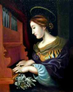 st-cecilia